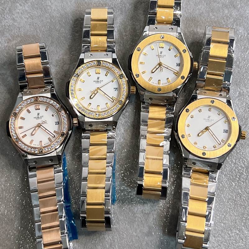 Hublot 36mm 042751
